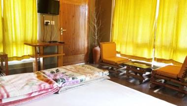 SDD Bamboo Village Resort