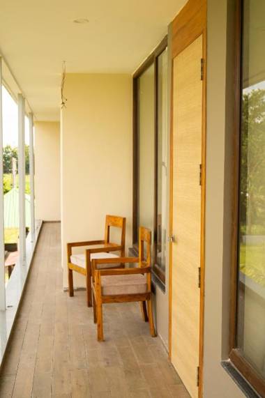 Chang's Garden & Resort