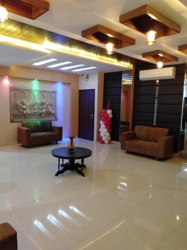 No Problem Guest House