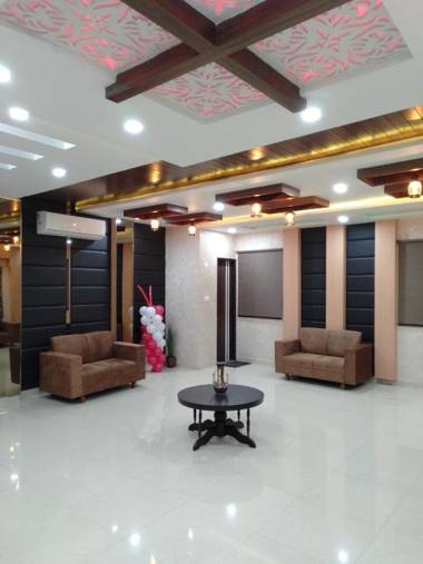 No Problem Guest House