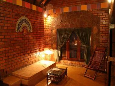 Sai Vishram Beach Resort - Byndoor 