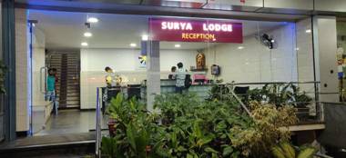 Hotel Surya