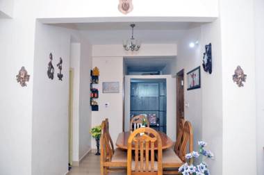 Sri Vana Durga Service Apartment