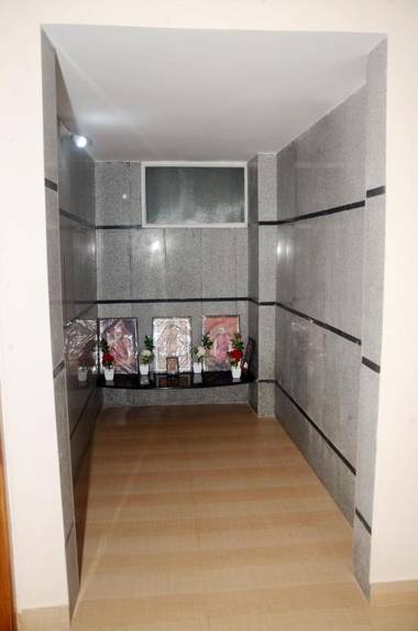 Sri Vana Durga Service Apartment