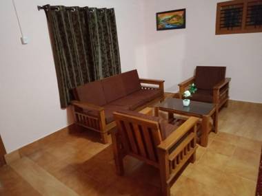 Sri Haravari -Executive Home