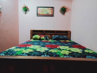 Sri Haravari -Executive Home