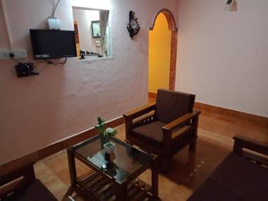 Sri Haravari -Executive Home