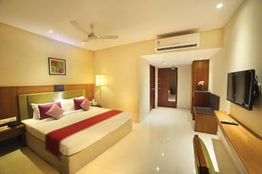 HOTEL SURYA