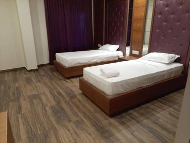 Nexstay River Mouth International