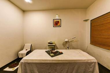 Regenta Resort Soma Vine Village Nashik