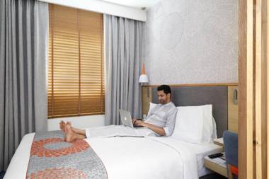 Holiday Inn Express Nashik Indira Nagar an IHG Hotel