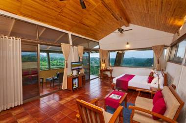 Grape County Eco Resorts