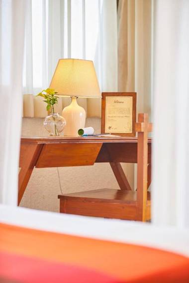 Grape County Eco Resorts