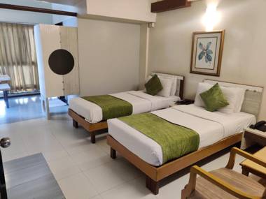 Kamfotel Hotel Nashik