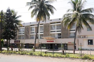 Kamfotel Hotel Nashik