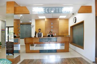 Kamfotel Hotel Nashik