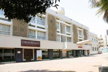 Kamfotel Hotel Nashik