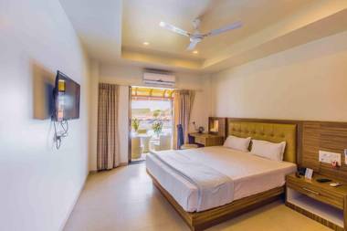 SUMA Adventure and Resort