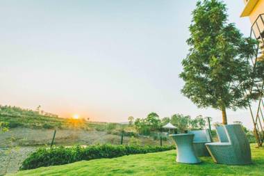 SUMA Adventure and Resort