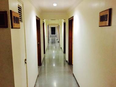 Hotel New Uttam Hira Palace