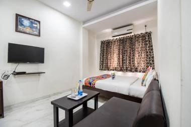 FabHotel Sahara Inn Nashik