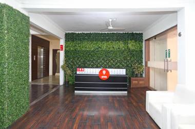 OYO 10671 Hotel Sai Prem