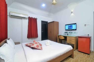 ShreeVilla Corporate Guest House