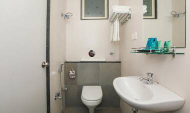 Treebo Trend Sapphire Studio