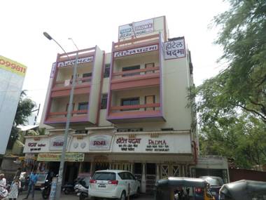 Hotel Padma