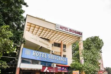 Capital O 41941 Hotel Shivganga Classic