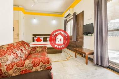 Capital O 41941 Hotel Shivganga Classic