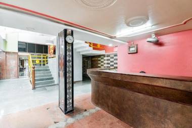 Capital O 41941 Hotel Shivganga Classic