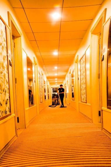 Kyriad Hotel Nashik by OTHPL