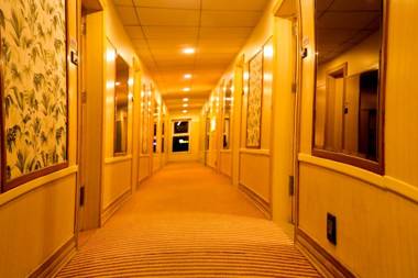 Kyriad Hotel Nashik by OTHPL