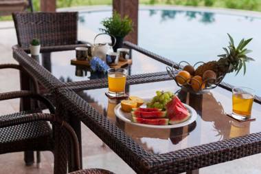 StayVista at Casa Del Verde