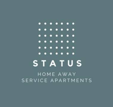 Status Homeaway Service Apartments