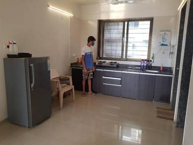 Status Homeaway Service Apartments
