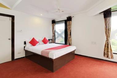 OYO 46833 Hotel Sai Chatra