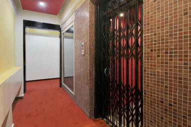 OYO 46833 Hotel Sai Chatra