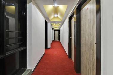 OYO 46833 Hotel Sai Chatra