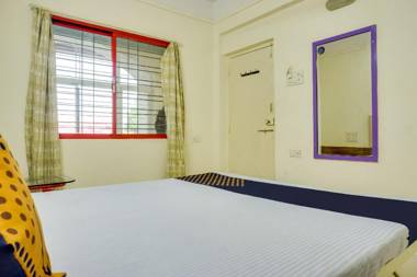 SPOT ON 48335 Hotel Kuber Lodge