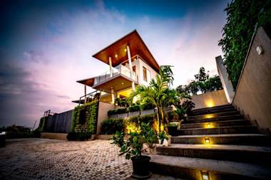 Del Lago Farms by Vista Rooms