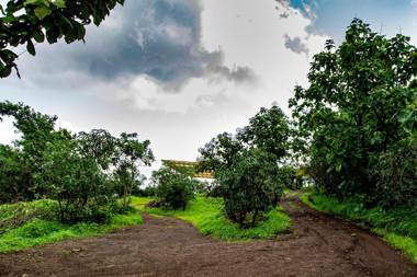 Valley View Holiday Villa Anjaneri Nashik
