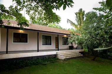 Valley View Holiday Villa Anjaneri Nashik