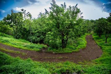 Valley View Holiday Villa Anjaneri Nashik