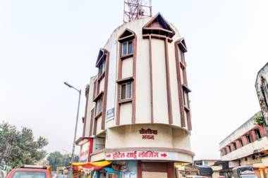 OYO 60908 Hotel Sai Lodging