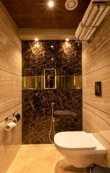 Hotel MBC Citadel Nashik