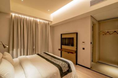 Enrise by Sayaji Nashik