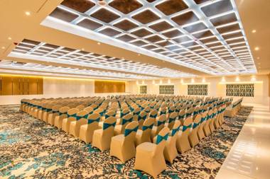 Enrise by Sayaji Nashik