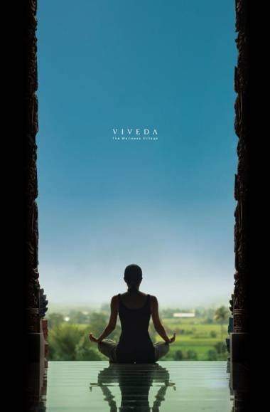 Viveda Wellness Village